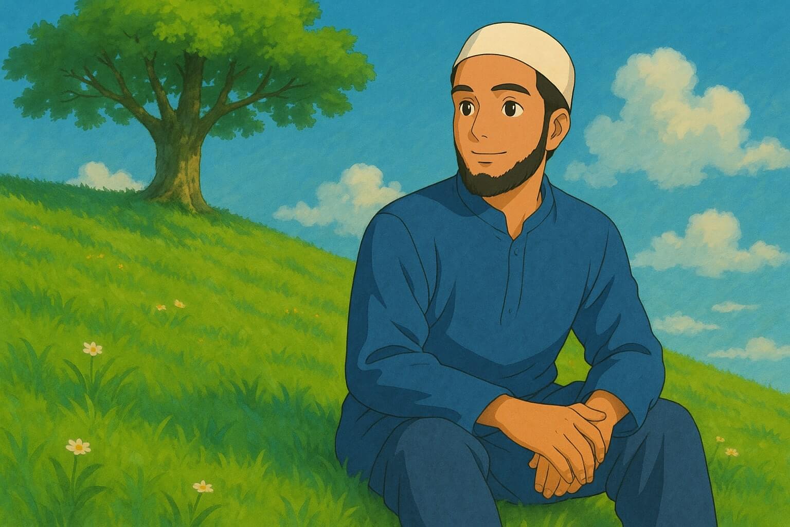 Key Islamic Qualities of Husband Material