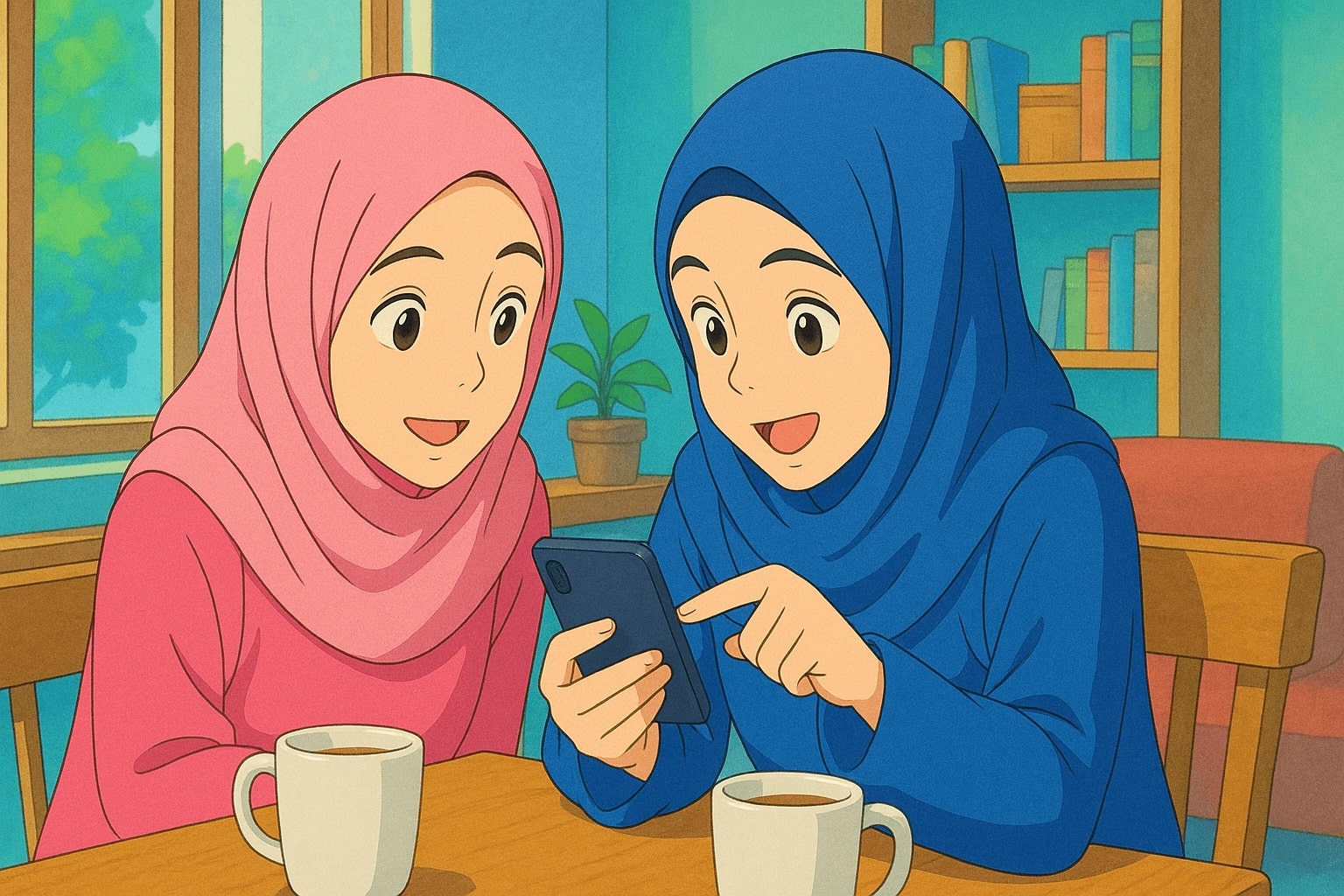 Free Muslim Marriage Site