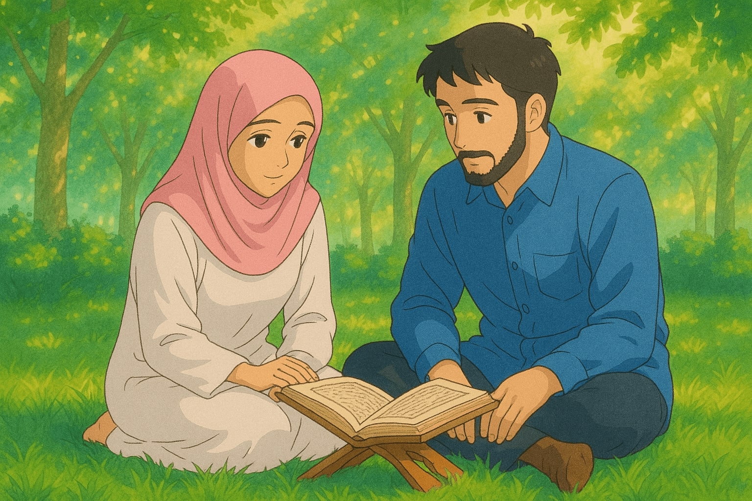 Significance of Muslim Marriage