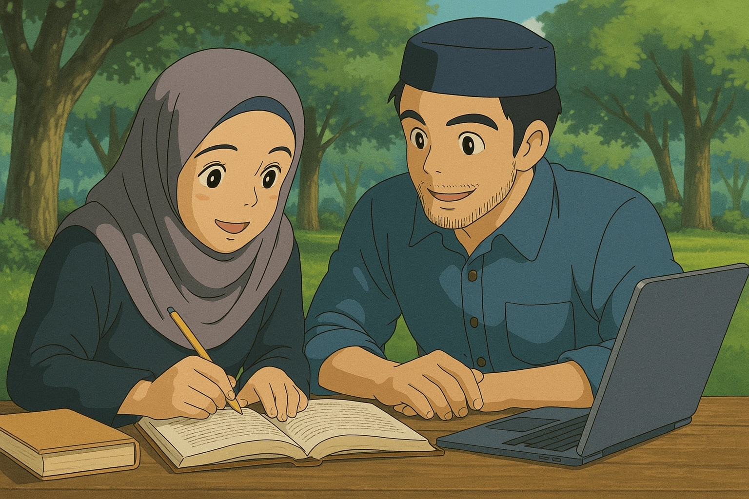 Early Marriage Benefits in Islam