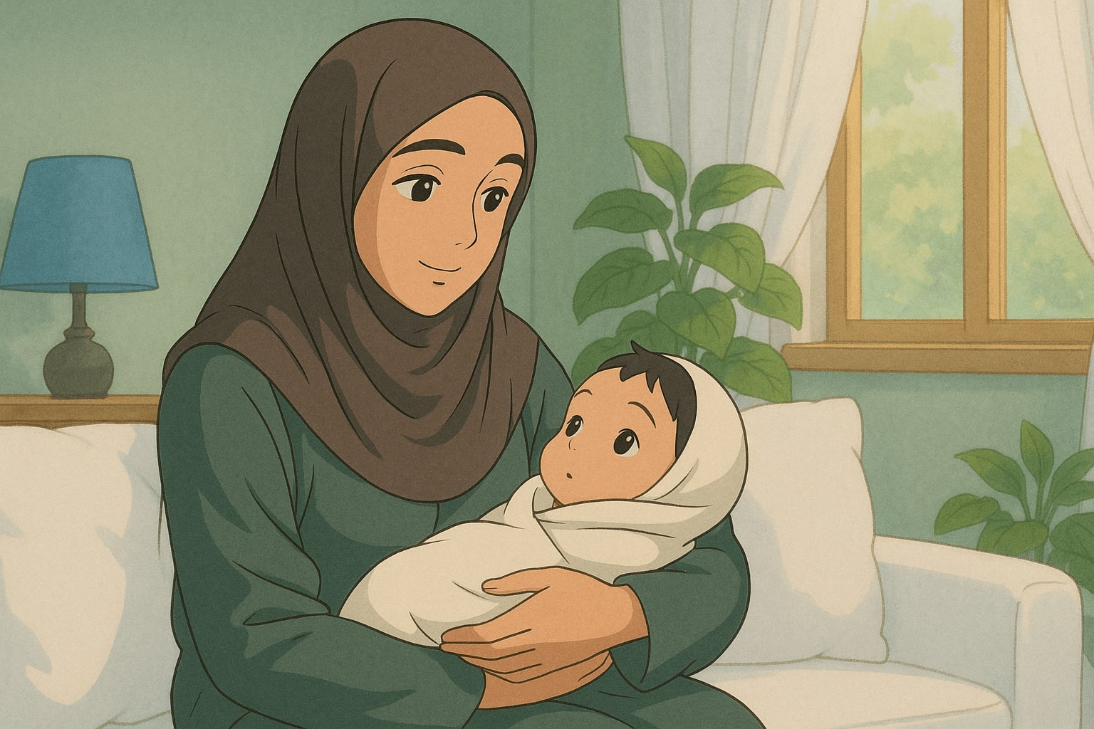 Muslim Marriage Guide For Men