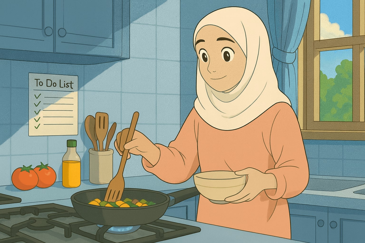 Best Habits Before Muslim Marriage