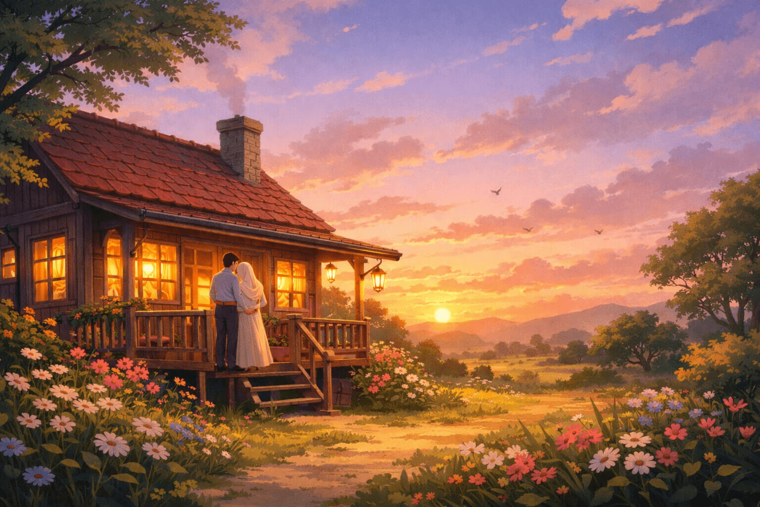 How Islamic marriage makes you a better person