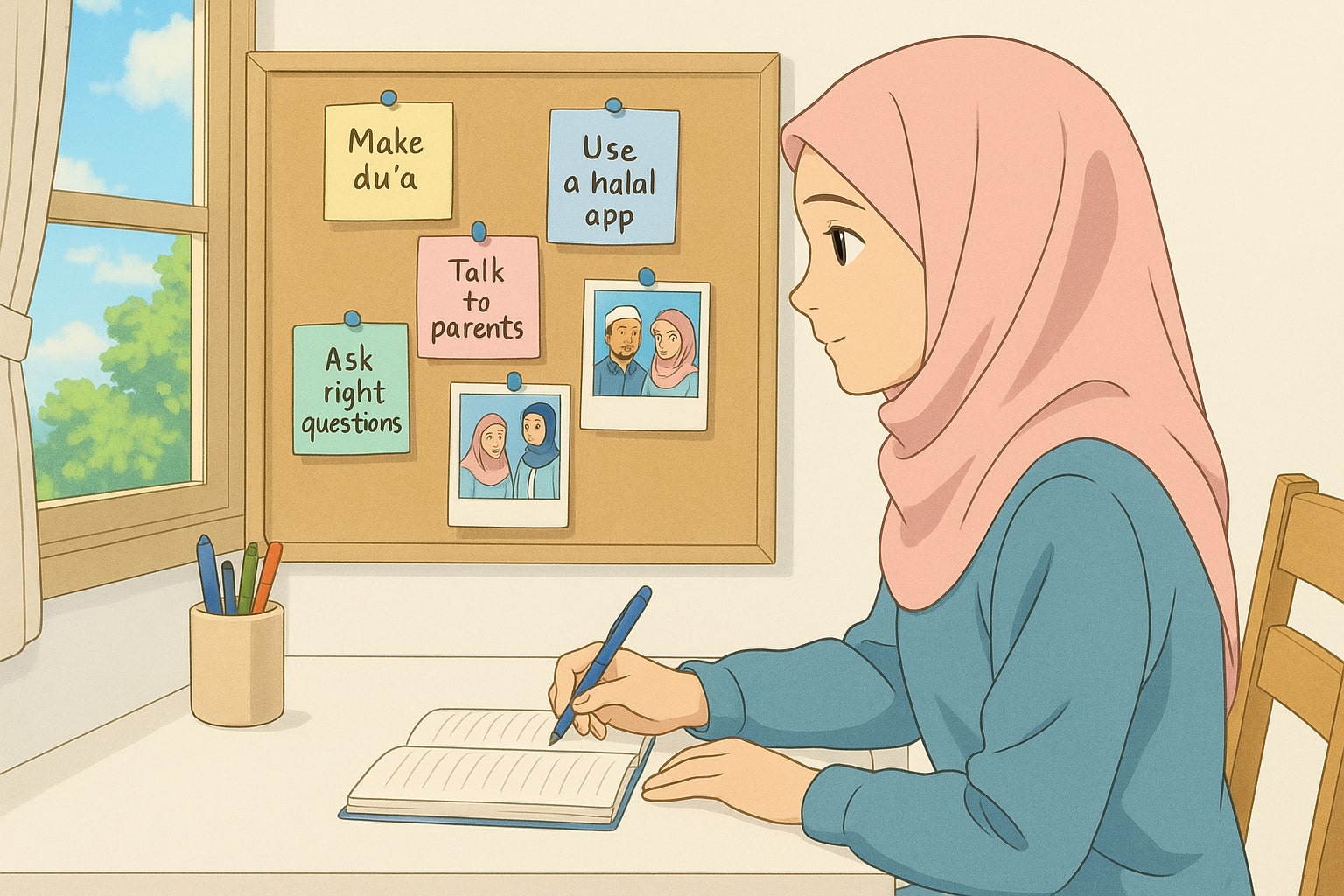 Muslim Marriage Guide 2025