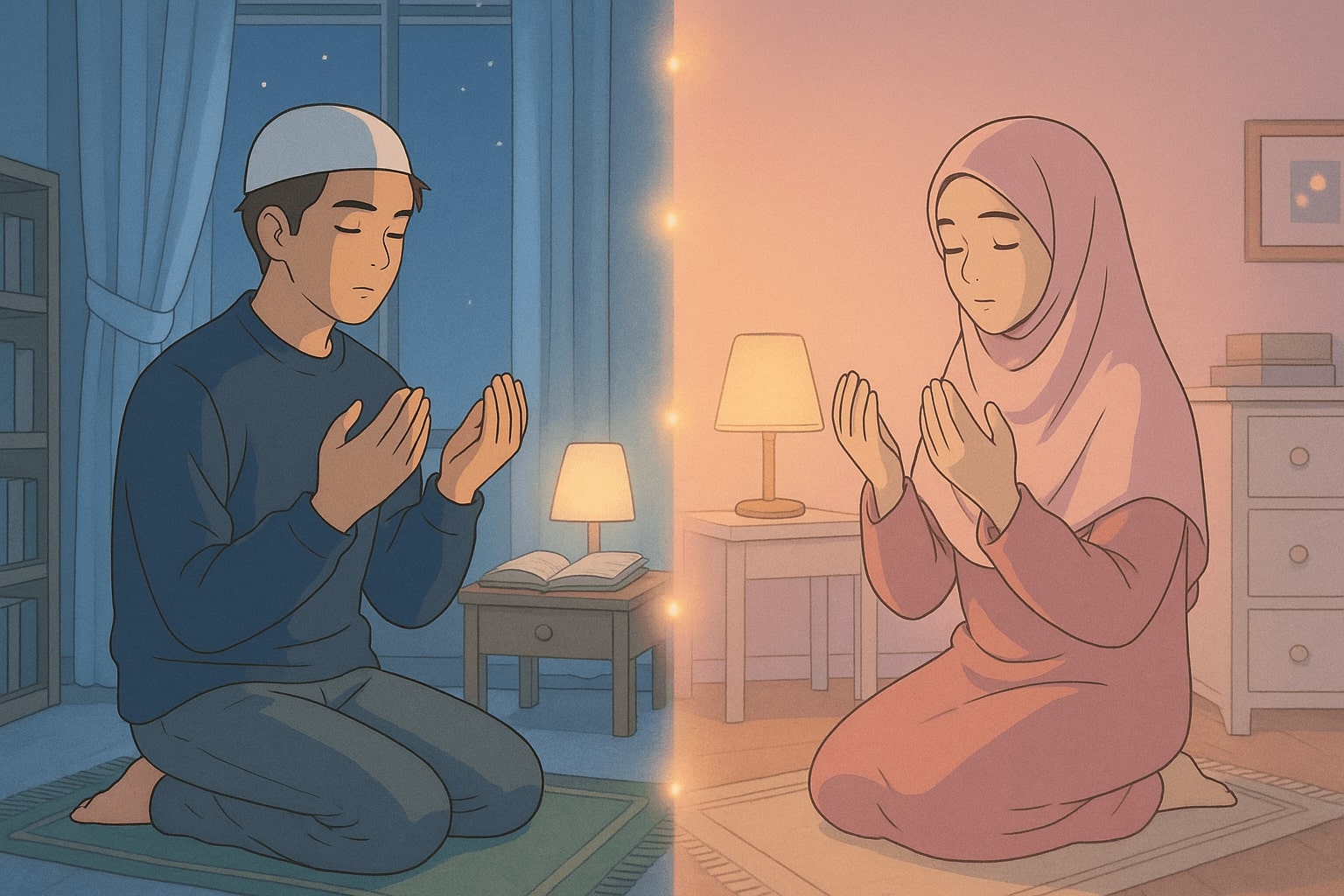 Dua For Future Spouse