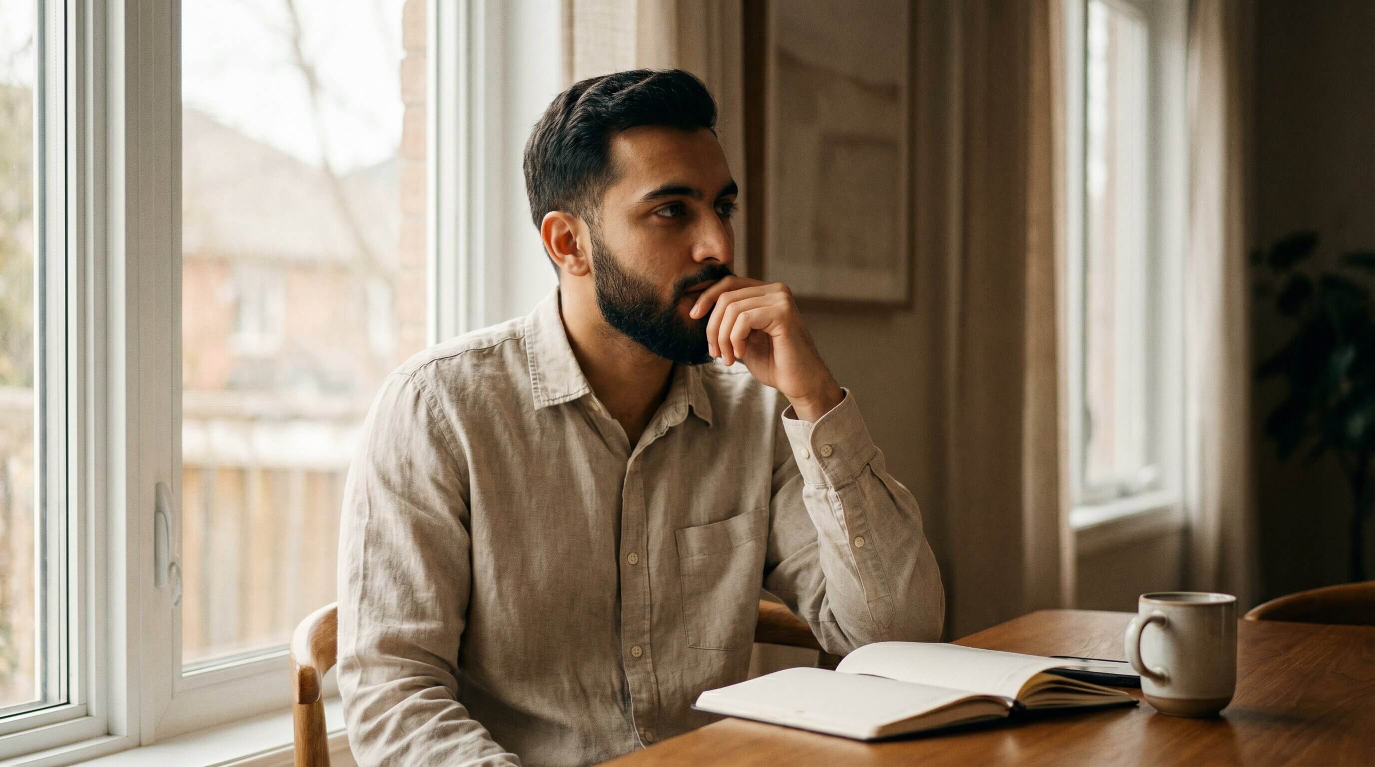 Islamic rights of a Muslim husband