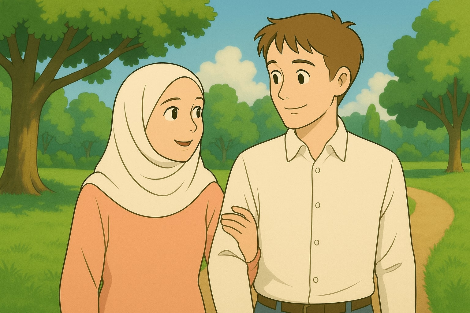 Secrets of Happy Marriage in islam
