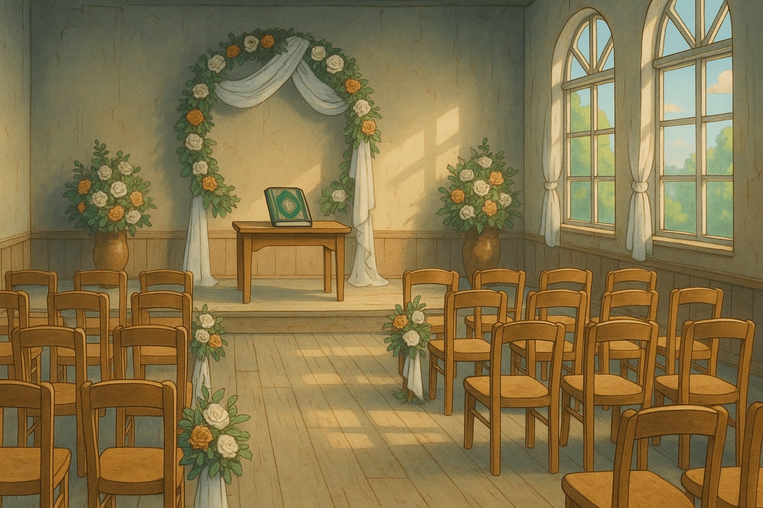 Difficulties of Getting Married in Islam