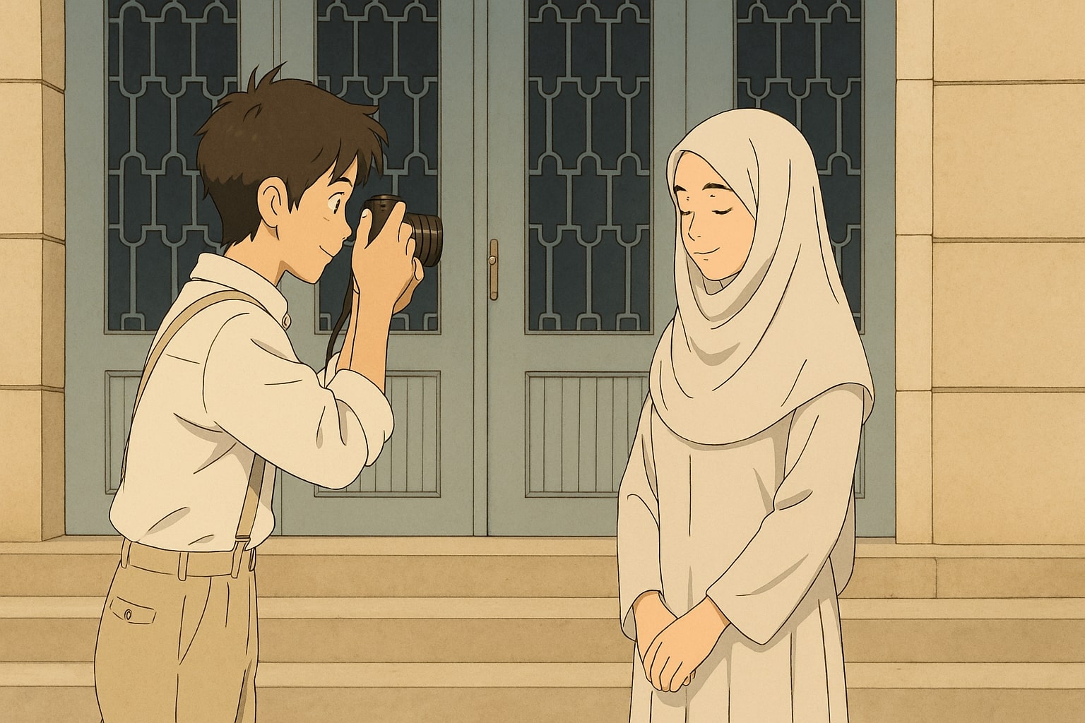 What Muslim Wives Need From Husbands